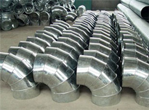 通风管道的用途分类